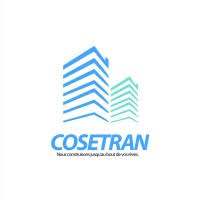 Direction Commerciale Cosetran Logo